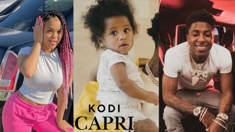 kodi capri