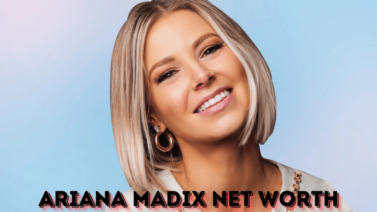 Ariana Madix Net Worth