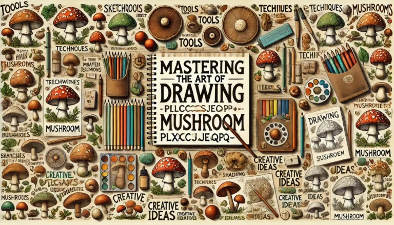 drawing:plcxcsjeqpq= mushroom