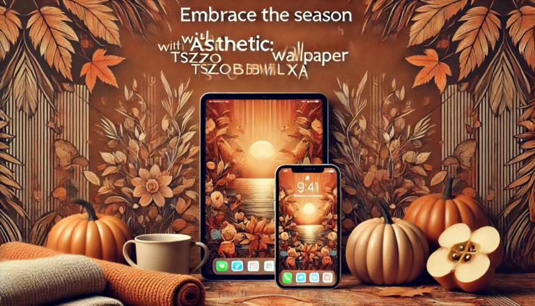 aesthetic:tszo2bm5lxa= fall wallpaper