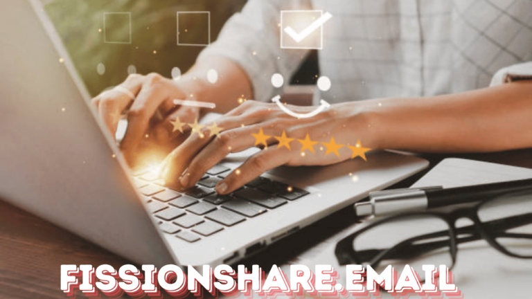 Fissionshare.email