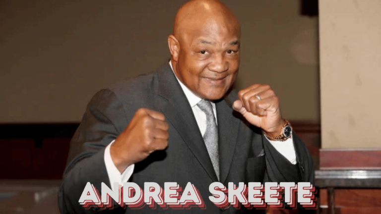 andrea skeete