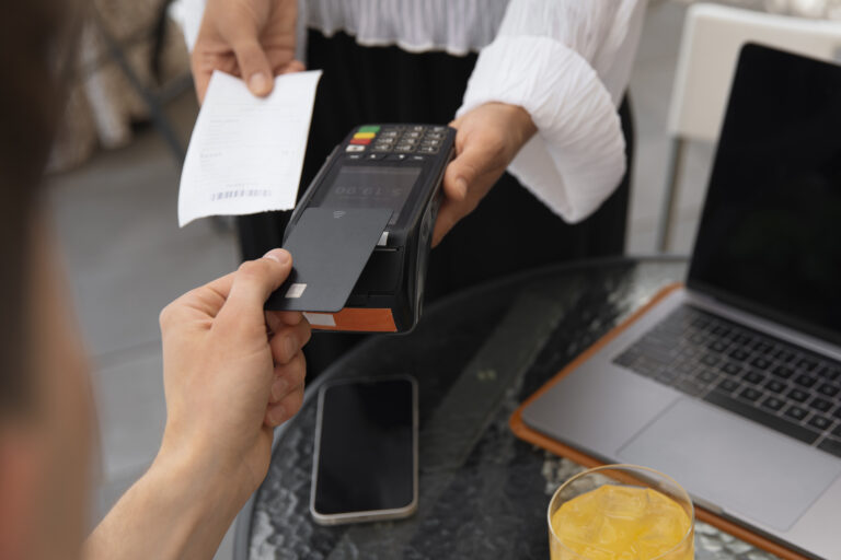 Unpacking Cashing Out Small Payments Transforming Small Digital Payments into Cash