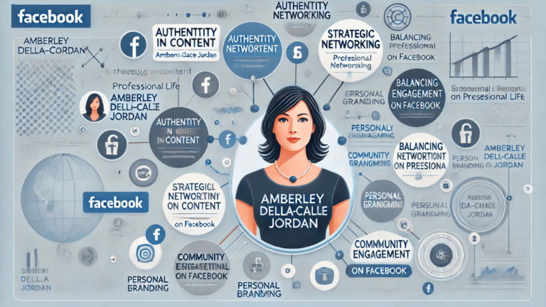 amberley della-calce jordan facebook