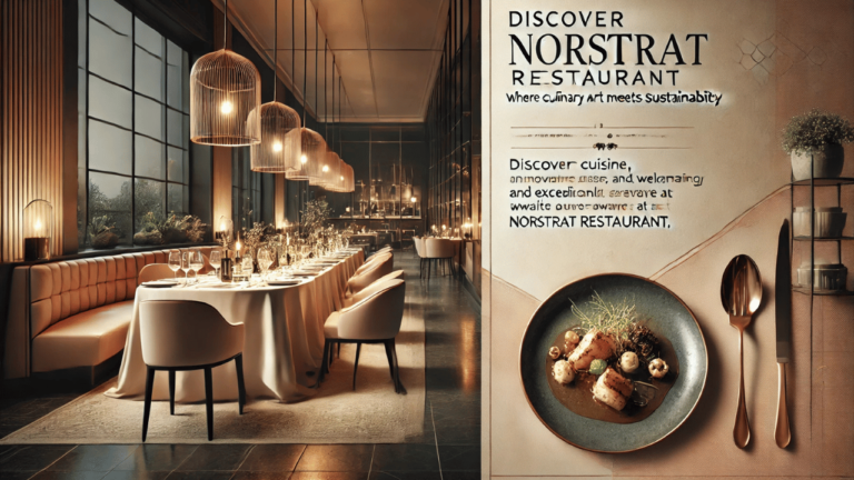 www.iamrestaurant.com norstrat restaurant