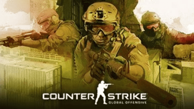 counter-strike 1.6 (2003) game icons banners