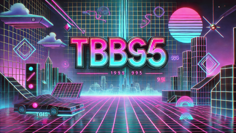 tbg95