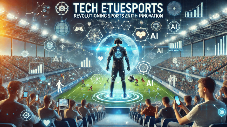 tech etruesports