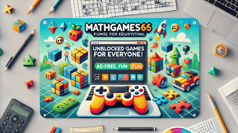 mathgames66