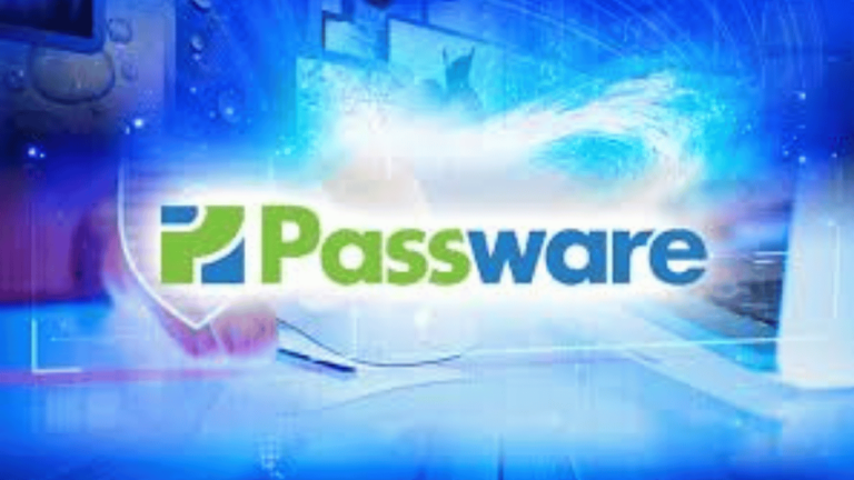 How to Use Passware for PDF Decryption