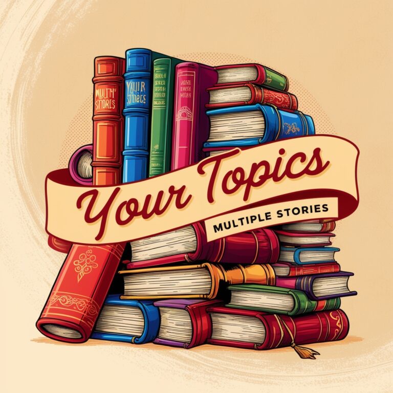 Your Topics Multiple Stories