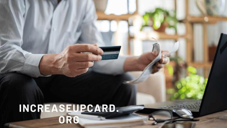 increaseupcard.org