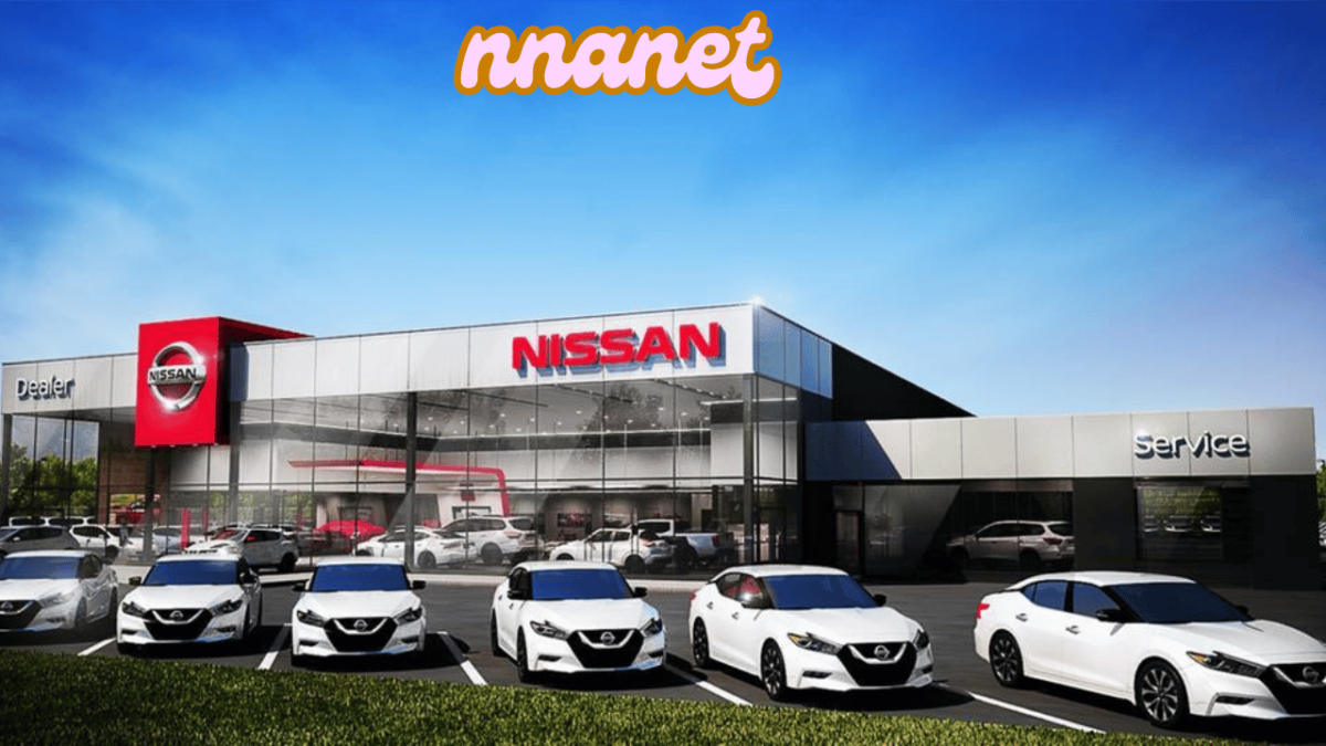 Revolutionizing Dealership Operations for Nissan and Infiniti