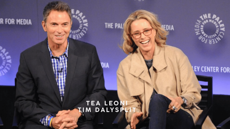 tea leoni tim daly split