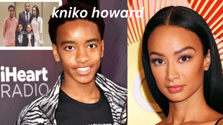 kniko howard