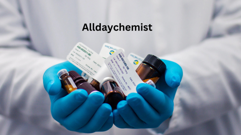 alldaychemist