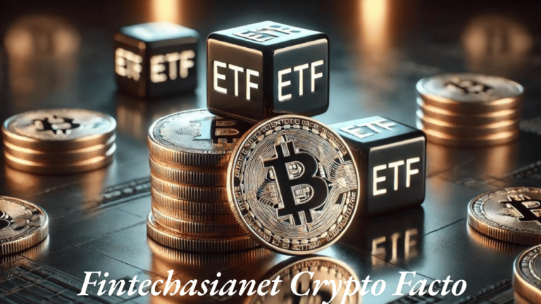 Fintechasianet Crypto Facto