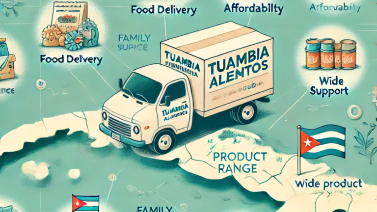 tuambia alimentos