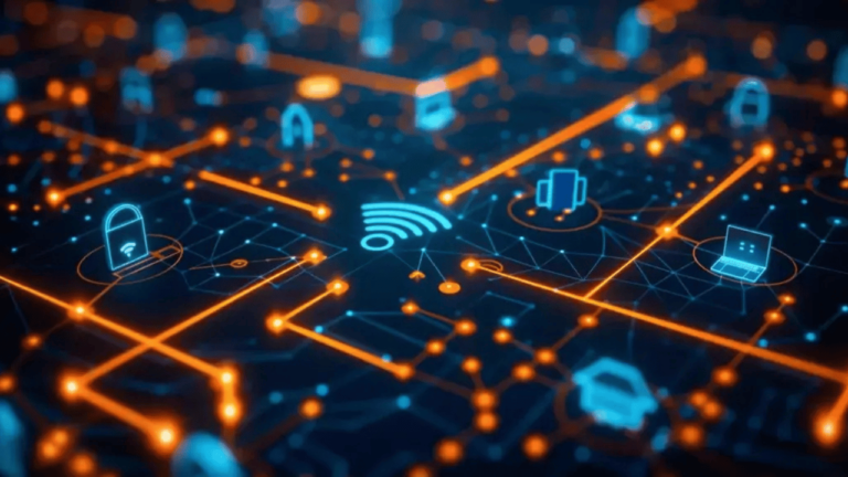 connecting the dots: unraveling iot standards and protocols