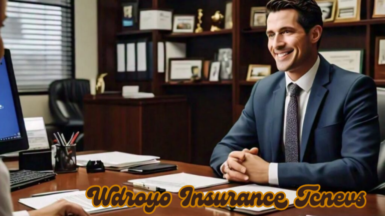 Wdroyo Insurance Tcnevs